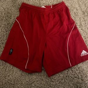 adidas shorts